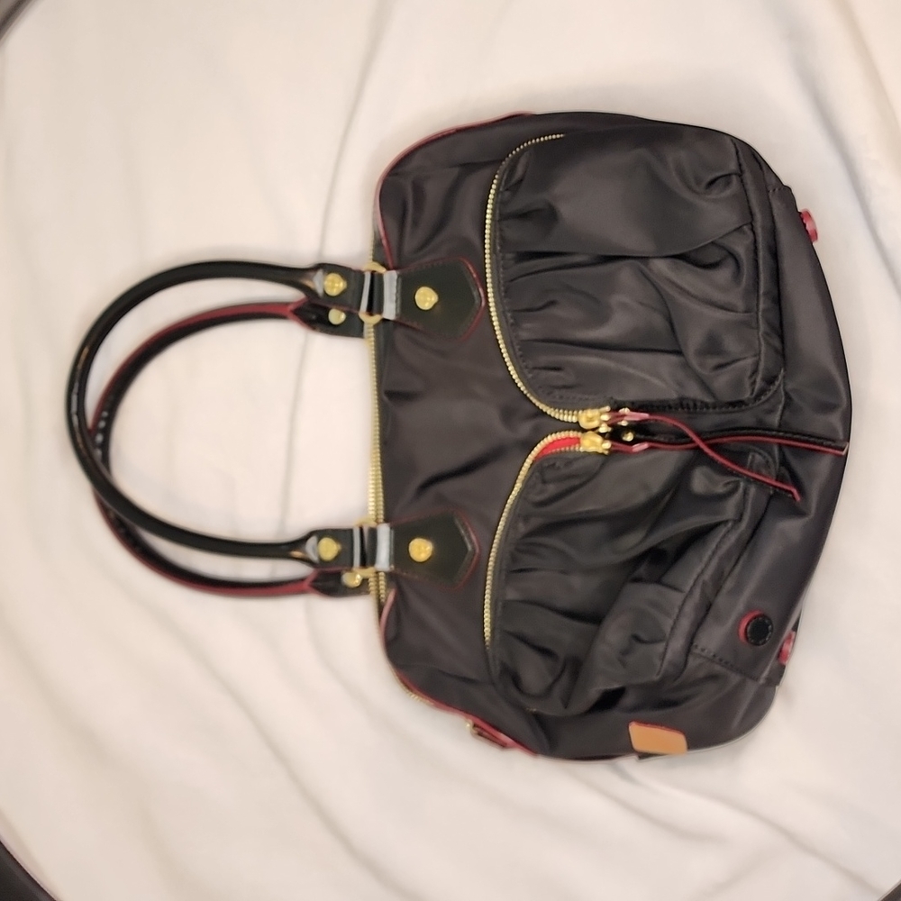 Beautiful MZ Wallace Nylon Shoulder Bag